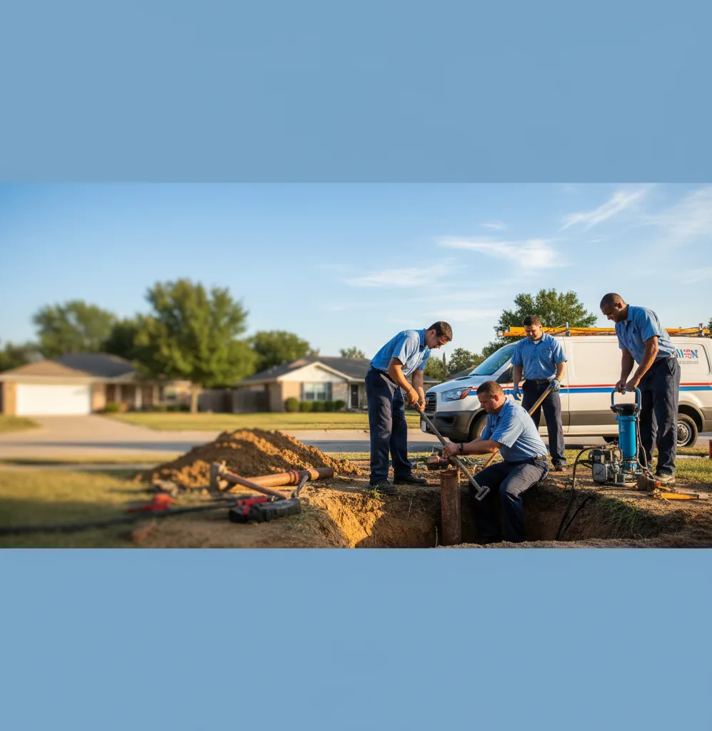 Drain Cleaning in Mount Solon, VA